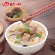 海福盛 冻干速食粥 6袋装 222g 18.9元
