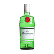 TANQUERAY 添加利金酒 750ml 99元包邮（需用券）