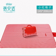 Briars 蓓安适 0731 野餐垫 28.8元包邮（需用券）
