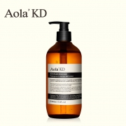 我们直接拍3件 Aola‘KD天竺葵沐浴露500ml 券后￥39.9