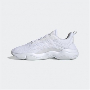 23日0点：adidas 阿迪达斯 三叶草 HAIWEE EF3805 男女鞋经典运动鞋