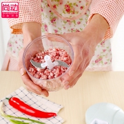 尚动 家用蒜泥器 9.9元