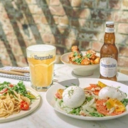 Hoegaarden 福佳白啤酒 330ml*24瓶