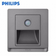 PHILIPS 飞利浦 人体感应地脚灯