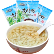 助力四川： 康雅酷 凉虾粉 250g*2袋 6.9元包邮