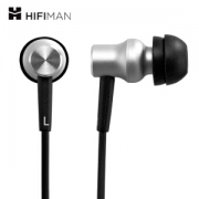 23日0点： HiFiMAN 头领科技 RE-400 入耳式耳塞