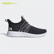1日0点：阿迪达斯 adidas neo LITE RACER ADAPT男鞋休闲运动鞋 F36661