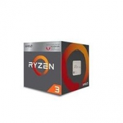 AMD 锐龙 Ryzen 3 2200G CPU处理器