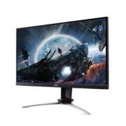 acer 宏碁 XV253QX 24.5寸 IPS显示器（1080P、240Hz、1ms、G-SYNC、HDR400）