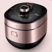 SUPOR 苏泊尔 SY-60HC35Q 电压力锅 6L 1499元包邮（双重优惠）