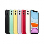 历史低价：Apple 苹果 iPhone 11 智能手机 128GB