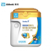 Abbott 雅培 经典恩美力 幼儿配方奶粉 2段 950g