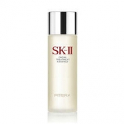 SK-II 护肤精华露 神仙水 230ml（赠清莹露爽肤水、氨基酸洗面奶、面膜、面霜、眼霜）