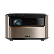 JmGO 坚果 V9 智能3D家用投影仪 5588元包邮（需用券）