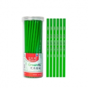 Maped 马培德 三角笔杆无木铅笔 50支/桶 17.9元（需用券）