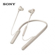 SONY 索尼 WI-1000XM2 颈挂式 无线降噪耳机