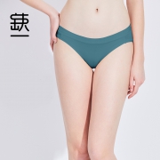 5条 蒛一进口莫代尔纯棉抗菌无痕内裤 券后￥29.11