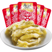 乌江 涪陵榨菜丝小包装 15g*90袋 26.9元包邮（需用券）