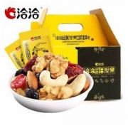 洽洽 小黄袋每日坚果礼盒 每日坚果 750g（30日装）