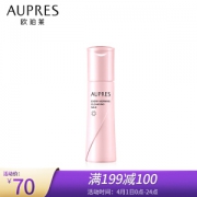 AUPRES 欧珀莱 净柔早安洁面乳 85ml *3件