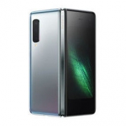 现货首降 SAMSUNG 三星 Galaxy Fold 折叠屏 智能手机 12GB 512GB 至尊版