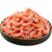 水味源 淡干南极磷虾 250g