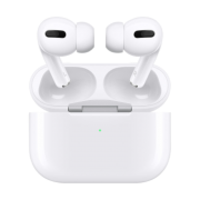 百亿补贴：Apple 苹果 AirPods Pro 主动降噪 真无线耳机 无线充电盒