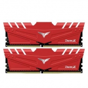 24日0点、新品发售： Team 十铨 冥神 16GB（8GB*2）DDR4 3600 台式机内存条