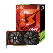 GAINWARD 耕升 GTX1660 6GB 追风 显卡