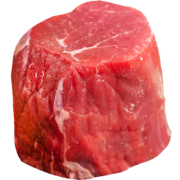 ANS SUNSHINE 纽澳阳光 进口原切小米龙新鲜生牛肉 2kg*2 283元包邮（需用券）