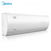 3日0点： Midea 美的 KFR-35GW/WDHN8A2 1.5匹 壁挂式空调