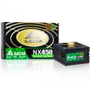 Delta 台达 额定450W NX450 电源
