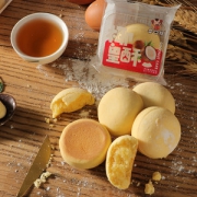 恋口福 椰奶酥 6枚 *2件
