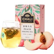 ChaLi茶里 三角茶包水果茶 券后￥39