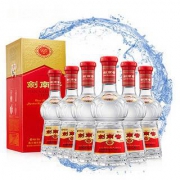 剑南春 水晶剑 52度  500ml