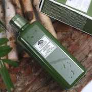 小编实测清爽：200mlx2瓶 ORIGINS 悦木之源 灵芝焕能精华水