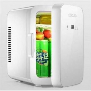 天猫 慈百佳 车载小冰箱 小型冷藏箱 AQ-8L 车家两用
