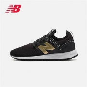 1日0点：New Balance WRL247HA/B/C 女鞋 复古运动鞋