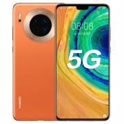 HUAWEI 华为 Mate30 5G版 智能手机 8GB+256GB ￥4549.55
