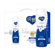 蒙牛 纯甄 小蛮腰 高端轻酪乳风味酸牛奶 230g*10瓶