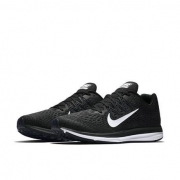 耐克 NIKE ZOOM WINFLO 5 男子跑步鞋 AA7406-001
