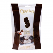 GuyLian 吉利莲 魅炫黑巧克力 124g *3件 24.8元包邮（双重优惠）