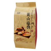第2份半价 网红正宗梅干菜扣肉烧饼饼干零食 券后￥15.8