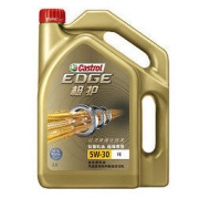 Castrol 嘉实多 极护 5W-30 SN级 钛流体 全合成机油 4L