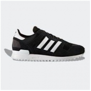 1日0点： adidas 阿迪达斯 ZX700 男女款运动鞋 *2件