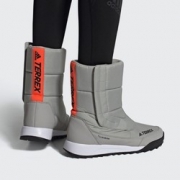 adidas 阿迪达斯 TERREX CHOLEAH BOOT CW 女款运动鞋 EG9740 264.8元包邮（前1小时）
