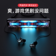 havit 海威特 I30 无线蓝牙耳机 29.9元（需用券）