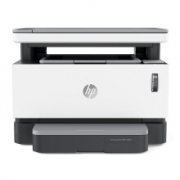 HP 惠普 NS MFP 1005n 智能闪充加粉式多功能一体机