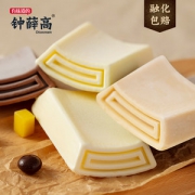 钟薛高X娃哈哈 冰淇淋雪糕 10片