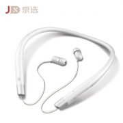 京东PLUS会员： JX 京选 HS803 mix 颈挂式 蓝牙耳机 *2件